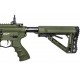 Модель автомата GC16 Predator Hunter Green EGC-PTR-HTG-GNB-NCM (125-135m/s) (G&G)